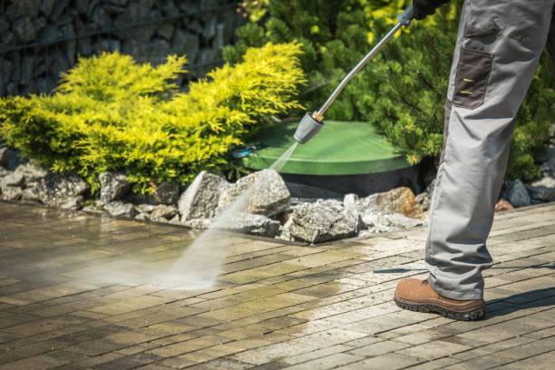 Best Oil and Grease Removal from Surfaces in New Albany, OH